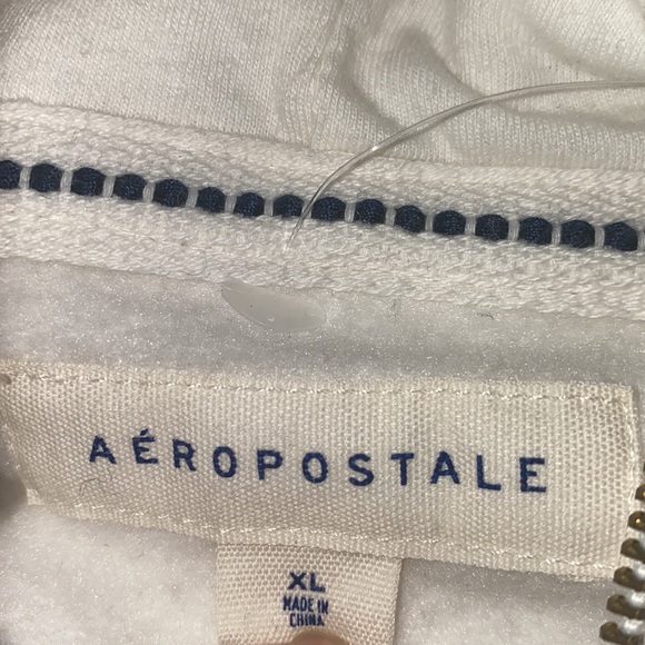 zip-up jacket from aeropostale - Picture 2 of 3